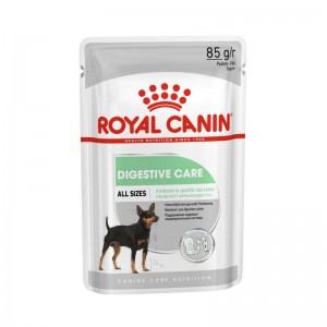 Royal Canin Wet Digestive Care